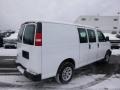 Summit White - Express 1500 Cargo WT Photo No. 6