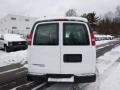 Summit White - Express 1500 Cargo WT Photo No. 7