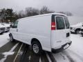 Summit White - Express 1500 Cargo WT Photo No. 8