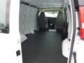 Summit White - Express 1500 Cargo WT Photo No. 11