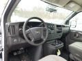 Summit White - Express 1500 Cargo WT Photo No. 13