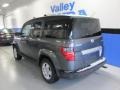 2011 Polished Metal Metallic Honda Element LX 4WD  photo #3