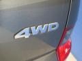Polished Metal Metallic - Element LX 4WD Photo No. 5