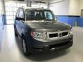 Polished Metal Metallic - Element LX 4WD Photo No. 6