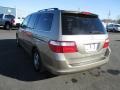 2005 Desert Rock Metallic Honda Odyssey EX-L  photo #32