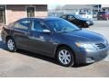 Magnetic Gray Metallic - Camry LE Photo No. 7