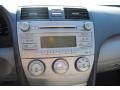 Magnetic Gray Metallic - Camry LE Photo No. 13