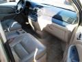 2005 Desert Rock Metallic Honda Odyssey EX-L  photo #39