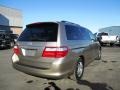 2005 Desert Rock Metallic Honda Odyssey EX-L  photo #40