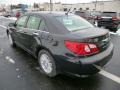 Brilliant Black Crystal Pearl - Sebring Limited Sedan Photo No. 5