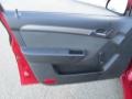 Sport Red - Aveo LT Sedan Photo No. 6
