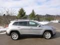 Billet Silver Metallic - Cherokee Latitude Photo No. 5