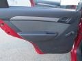 Sport Red - Aveo LT Sedan Photo No. 9