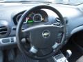 Sport Red - Aveo LT Sedan Photo No. 10
