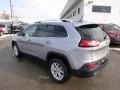 Billet Silver Metallic - Cherokee Latitude Photo No. 8