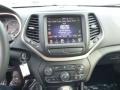 Billet Silver Metallic - Cherokee Latitude Photo No. 15