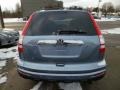 2011 Glacier Blue Metallic Honda CR-V EX-L 4WD  photo #5