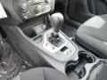Billet Silver Metallic - Cherokee Latitude Photo No. 16