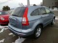 Glacier Blue Metallic - CR-V EX-L 4WD Photo No. 6