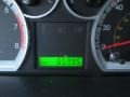 Sport Red - Aveo LT Sedan Photo No. 20