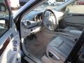 Capri Blue Metallic - GL 450 Photo No. 7