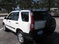 Taffeta White - CR-V EX 4WD Photo No. 6