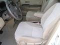 Taffeta White - CR-V EX 4WD Photo No. 9