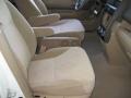 Taffeta White - CR-V EX 4WD Photo No. 10