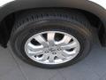 Taffeta White - CR-V EX 4WD Photo No. 13