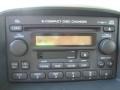 Taffeta White - CR-V EX 4WD Photo No. 14