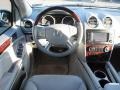 2007 Capri Blue Metallic Mercedes-Benz GL 450  photo #26