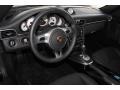 2012 Black Porsche 911 Turbo S Coupe  photo #16
