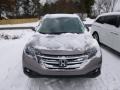 2013 Urban Titanium Metallic Honda CR-V EX-L AWD  photo #2