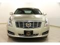 Silver Coast Metallic - XTS Luxury FWD Photo No. 2