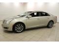 Silver Coast Metallic - XTS Luxury FWD Photo No. 3