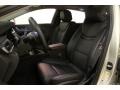 Silver Coast Metallic - XTS Luxury FWD Photo No. 5