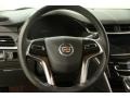 Silver Coast Metallic - XTS Luxury FWD Photo No. 6
