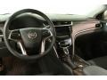 Silver Coast Metallic - XTS Luxury FWD Photo No. 7