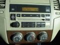 Blond Controls Photo for 2005 Nissan Altima #88972075