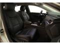 Silver Coast Metallic - XTS Luxury FWD Photo No. 23