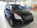 2005 Nighthawk Black Pearl Honda CR-V Special Edition 4WD  photo #6