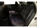 Silver Coast Metallic - XTS Luxury FWD Photo No. 26
