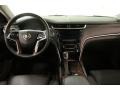 Silver Coast Metallic - XTS Luxury FWD Photo No. 27