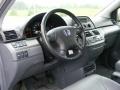 2006 Silver Pearl Metallic Honda Odyssey Touring  photo #5