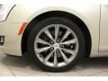 Silver Coast Metallic - XTS Luxury FWD Photo No. 30