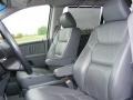 Silver Pearl Metallic - Odyssey Touring Photo No. 6
