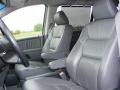 2006 Silver Pearl Metallic Honda Odyssey Touring  photo #6