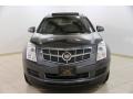 Gray Flannel Metallic - SRX FWD Photo No. 2