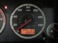 2005 Nighthawk Black Pearl Honda CR-V Special Edition 4WD  photo #15