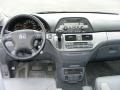 2006 Silver Pearl Metallic Honda Odyssey Touring  photo #11